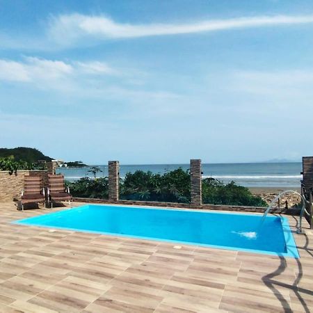 Pousada Sao Miguel Beach Beira Mar Penha  Exteriér fotografie