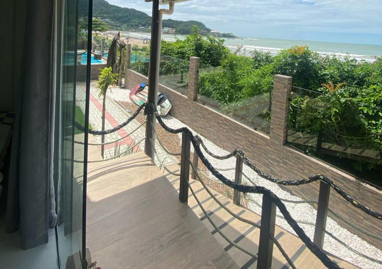 Pousada Sao Miguel Beach Beira Mar Penha  Exteriér fotografie