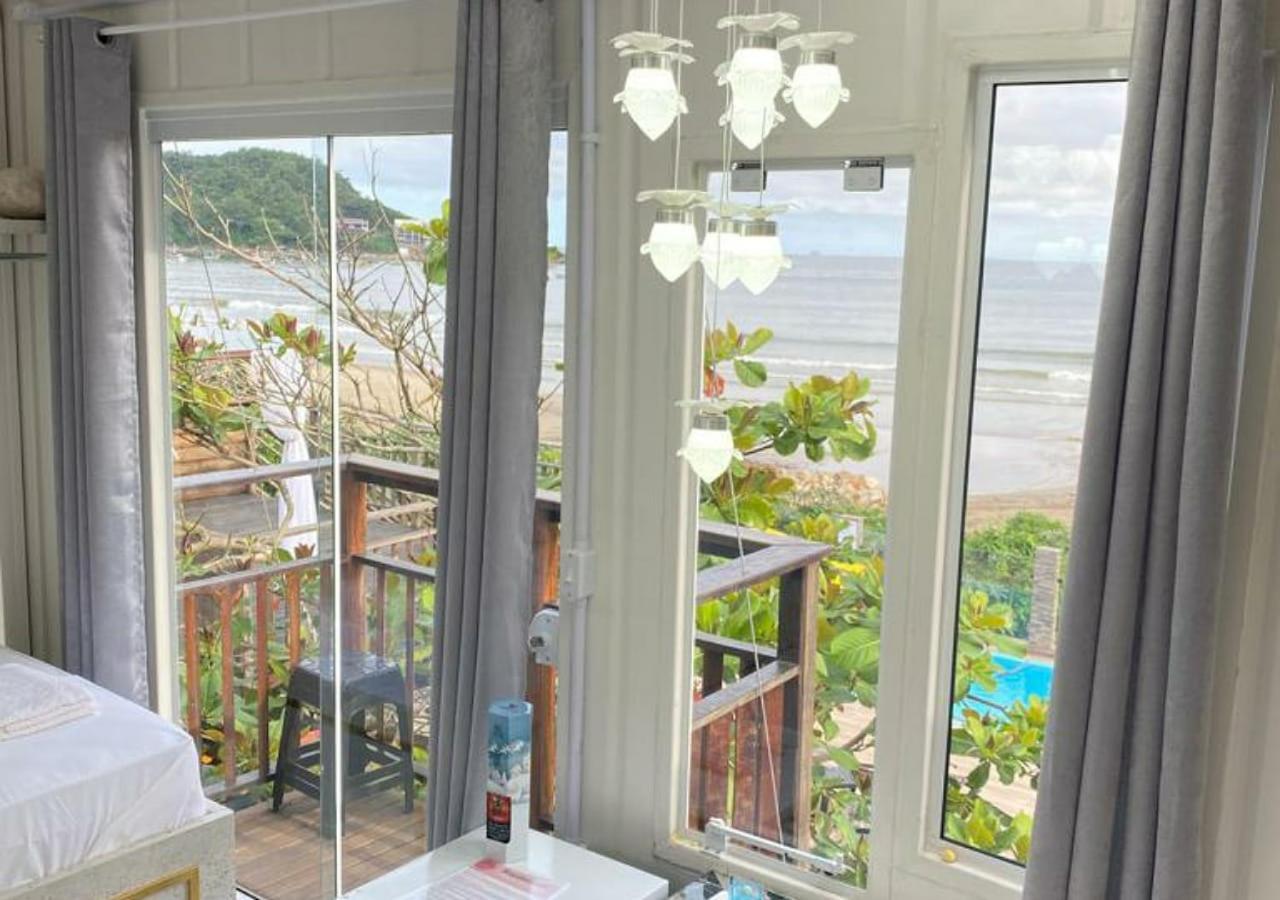 Pousada Sao Miguel Beach Beira Mar Penha  Exteriér fotografie